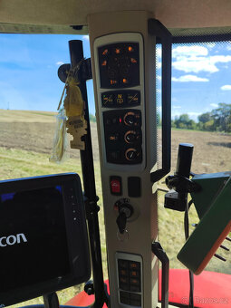 Traktor Massey Fergusson MF 5713S Dyna4 - 13