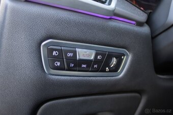 BMW X5 xDrive 30d A/T odpočet DPH G05 - 13