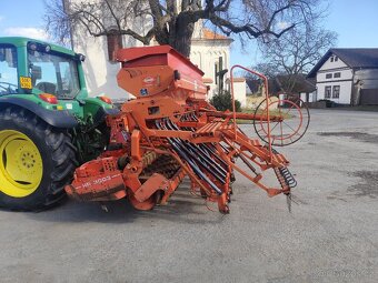 Secí kombinace KUHN - 13