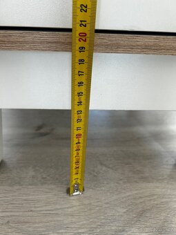 Noční stolek Sonoma - 13