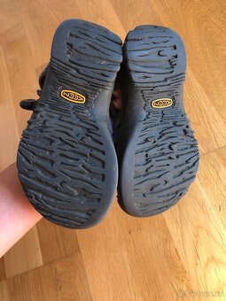 Sandály KEEN vel. 29 - 13