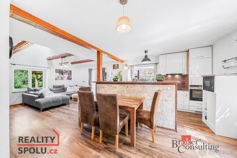 Prodej, domy/rodinný, 311 m2, 33152 Dolní Bělá, Plzeň-sever  - 13