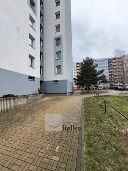 Prodej prostorného bytu 3+1, 73 m2 - Tábor, SNL, ev.č. 11490 - 13