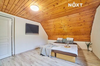 Prodej Rodinný dům, 94㎡ - 13