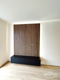Pronájem bytu 1+kk 37 m² Šrámkové, Praha - Žižkov - 13