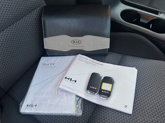 Kia soul ev Tepelne cerpadlo 3 fazova - 13