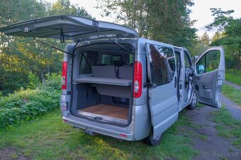 Renault Trafic, 2,5 dCi GENERATION - 13