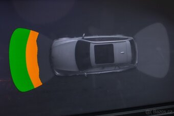 BMW Rad 3 Touring 320d 184k xDrive A/T - 13