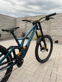 SPECIALIZED DEMO RACE 2024 - Downhill kolo - 13