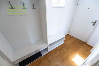 Prodej 2kk/B, 37,72m2 + balkon 5,86m2, Biskupcova, Praha 3 - - 13