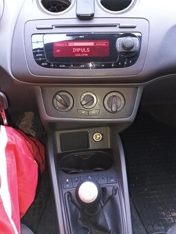 Seat Ibiza combi 1.6tdi edice copa - 13