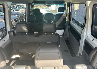 Mercedes-Benz Sprinter 316NGT CNG 9míst Zaruka1R 115 kw - 13
