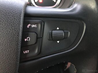 Opel Zafira Life 1,5 CDTI 88 KW 9 míst - 13