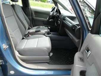 Audi A2 1.4 i 16V 55kW, serviska, klima - 13