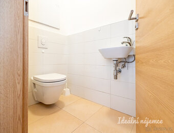 Pronájem bytu 2+kk, Sousedíkova, Vysočany, 24900 Kč/měs, 57  - 13