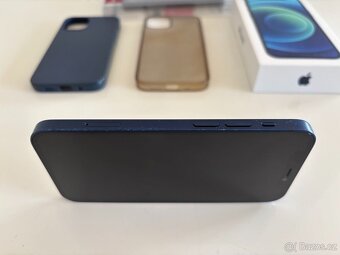 Apple Iphone 12 mini, 64 GB, CZ distribuce. - 13