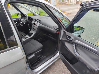 Ford Galaxy 2.0TDCi 103kW Autoklima Alu - 13