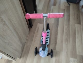 Koloběžka dětská - 13