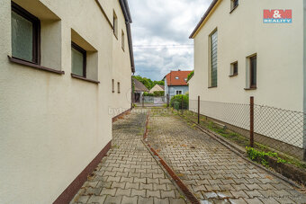 Prodej rodinného domu, 110 m², Pardubice, ul. Drozdická - 13