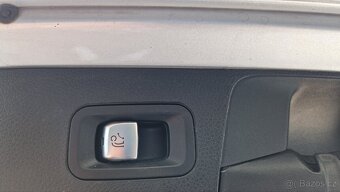 Mercedes Benz C 250cdi, 4matic,AMG paket,dovoz Dánsko - 13