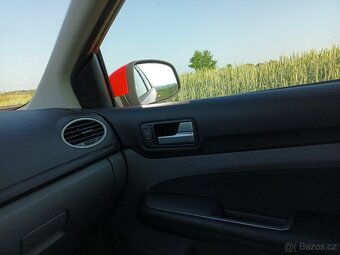 FORD FOCUS klima / parkovací senzory - 13