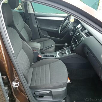 Škoda Octavia 3 1.4 - 13