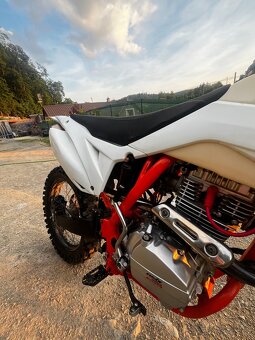 XMOTOS ASIX 250CC - 13