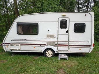 Karavan swift Challenger - 13