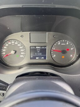 Mercedes Benz Sprinter 317 CDI MAXI 2023 - 13