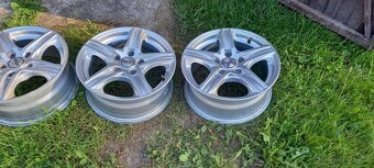 4X KOLA ULTIMATE 610 ET38 5x112x57.1 610_5 - 13