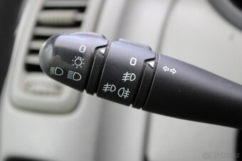 Opel Vivaro 2.0CDTi, L2H1, KLIMA, SENZORY - 13