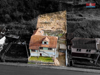 Prodej rodinného domu v Věžné, ul. Věžná - 13