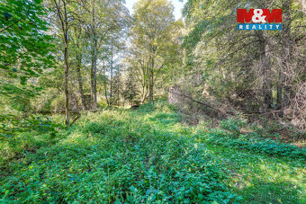 Prodej pozemku k bydlení, 1051 m², Kladruby - 13