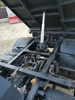 Multicar m26 4x4 - 2500ccm 62kw - motor IVECO - PLNE FUNKCNI - 13