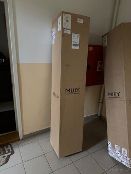 Dormeo matrace 180x200 nová - 13