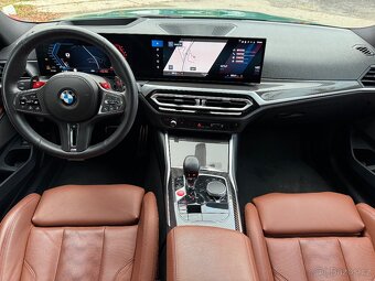 BMW M3 Touring Competition 390kW 2024 - 13