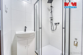 Prodej bytu 2+1, 60 m², Klatovy, ul. Rozvoj - 13