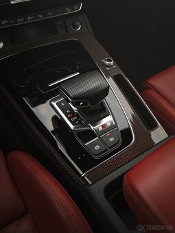 Audi SQ5, SPORTBACK B&O 3.0 251KW - 13