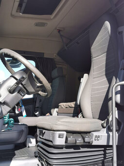 Prodám tahač SCANIA R480 6X2 EURO 5 - 13