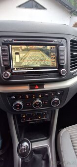 Seat Alhambra 2.0 tdi 130kw - 13