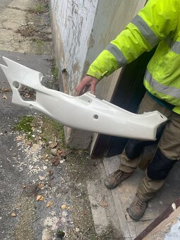 Kawasaki ZXR 400 1999 - 13