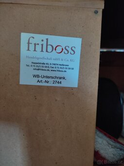 2 x Koupelnová sestava - 13