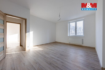 SLEVA Prodej bytu 5+kk, 175 m², Cheb, ul. Břehnická - 13