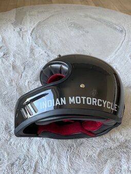 Helma Indian vel. M - 58 - 13