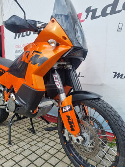 KTM 950 S Adventure - 13