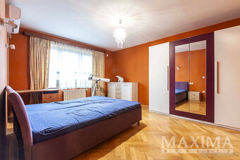 Dům 6 a více o ploše 565 m2 - Zruč-Senec, Zruč - 13