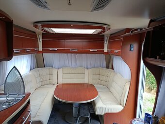 Dethleffs exclusiv emotion - 13