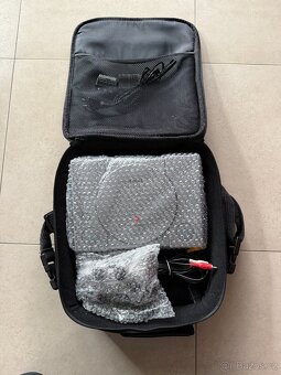 Playstation 1 scph-9002 FAT, PAL s originál taškou - 13