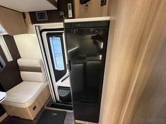 FORSTER T 745 QB TOP VÝBAVA - 13