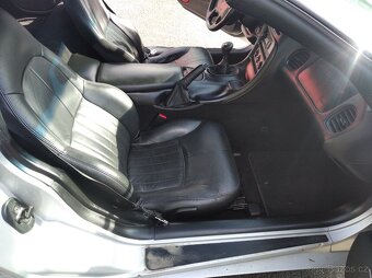 Chevrolet Corvette 5.7 V8 Targa,MANUÁL - 13